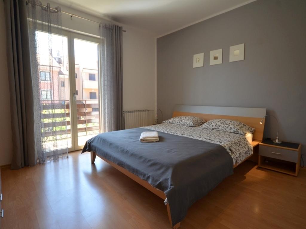 Apartment Guesthouse Mila
