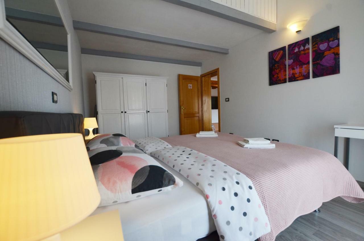 Apartment Guesthouse Mila *
