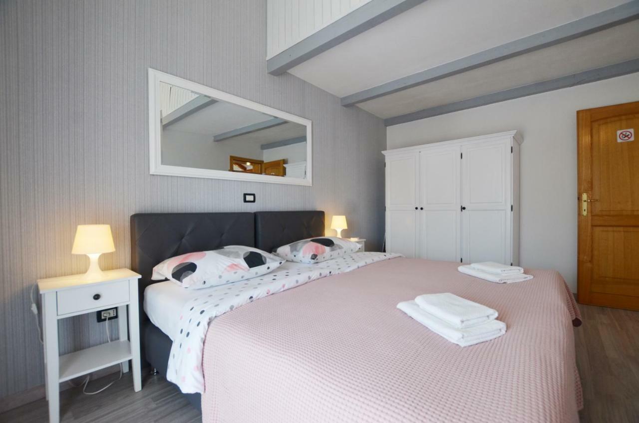 Guesthouse Mila Apartment *
