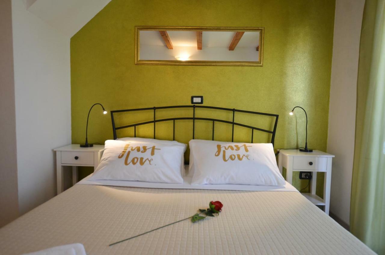 Guesthouse Mila Rovinj