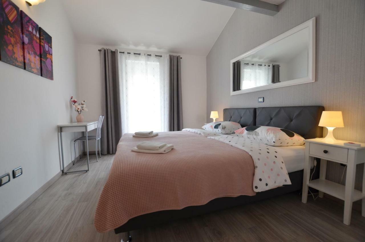 Apartment Guesthouse Mila Rovinj