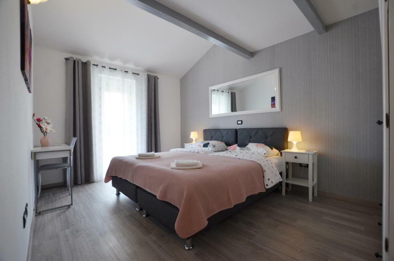 Apartment Guesthouse Mila