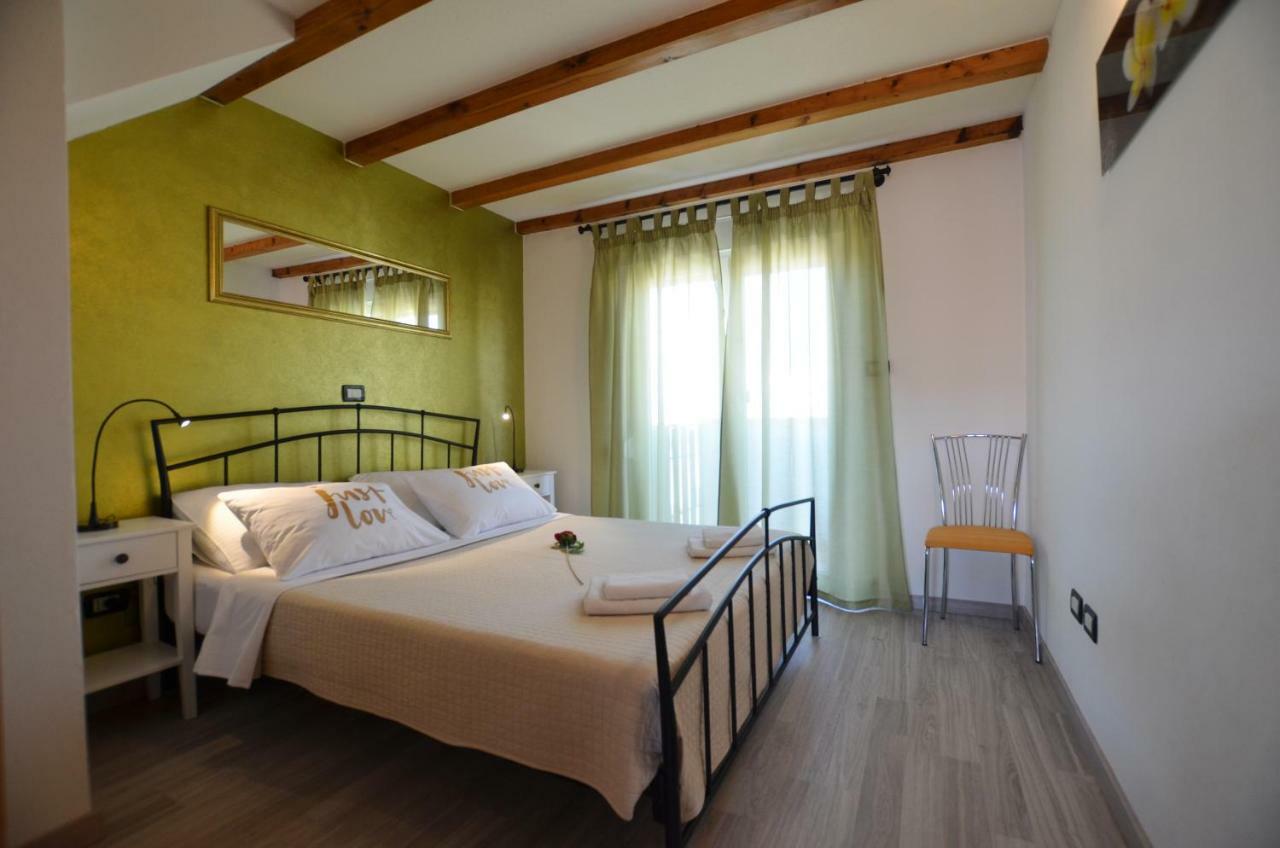 Apartment Guesthouse Mila Rovinj