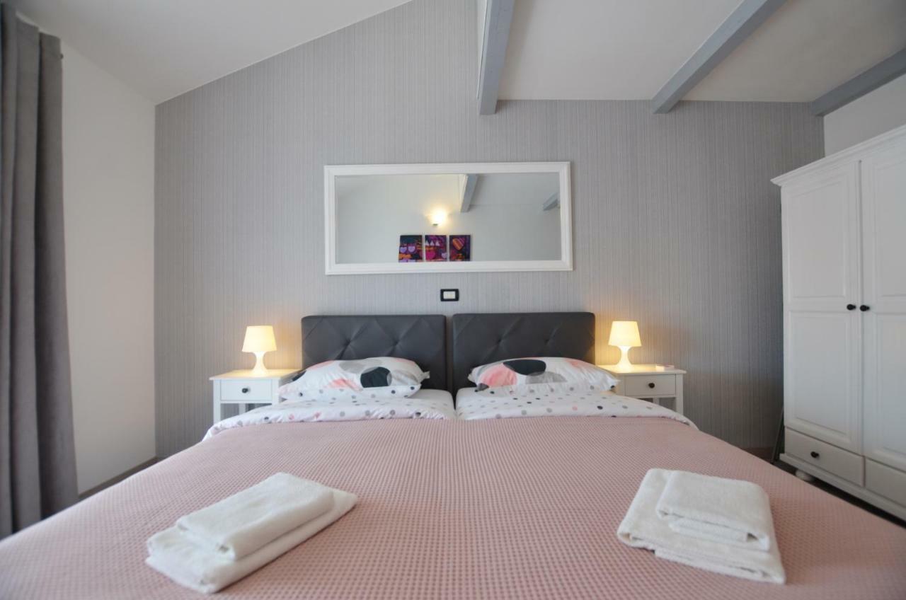 Guesthouse Mila Rovinj
