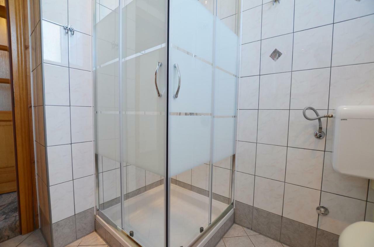 Apartment Guesthouse Mila Rovinj